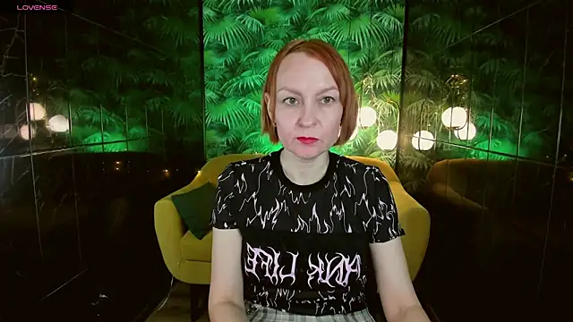 NikaGentle online show from January 6, 2025, 8:57 am