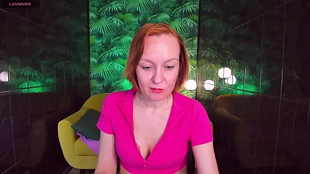 NikaGentle online show from January 10, 2025, 12:04 pm