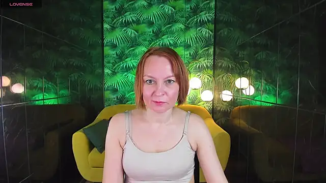 NikaGentle online show from January 11, 2025, 5:52 am