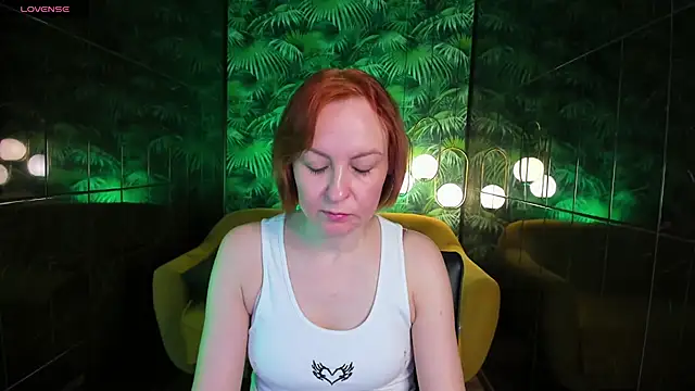 NikaGentle online show from January 18, 2025, 5:41 am