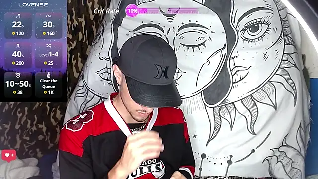 Apolo S online show from December 4, 2024, 4:21 am