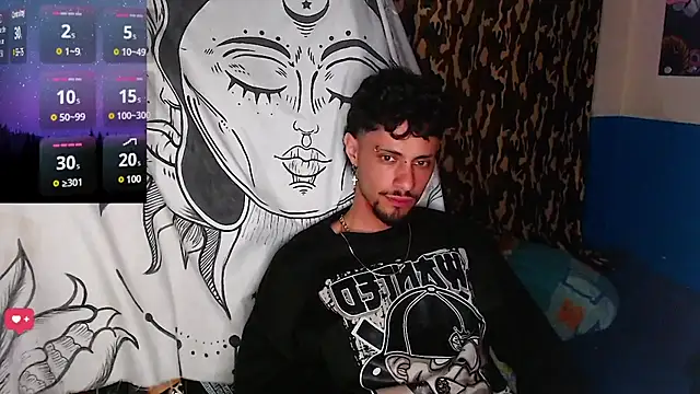 Apolo S online show from January 19, 2025, 10:06 am