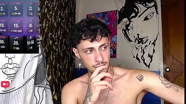 Apolo S online show from February 6, 2025, 10:04 am