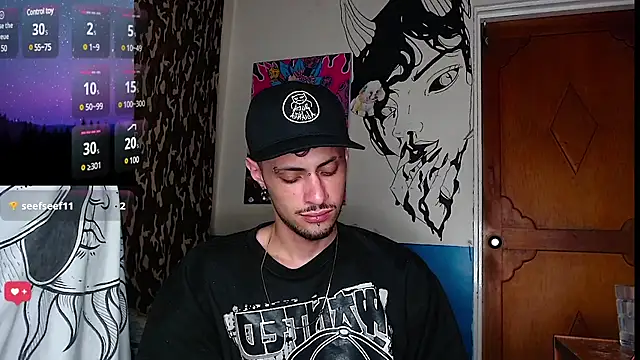 Apolo S online show from February 9, 2025, 10:31 am