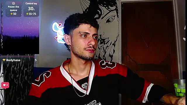 Apolo S online show from February 11, 2025, 9:20 am