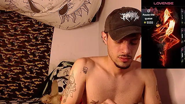 Apolo S online show from December 22, 2025, 10:34 am