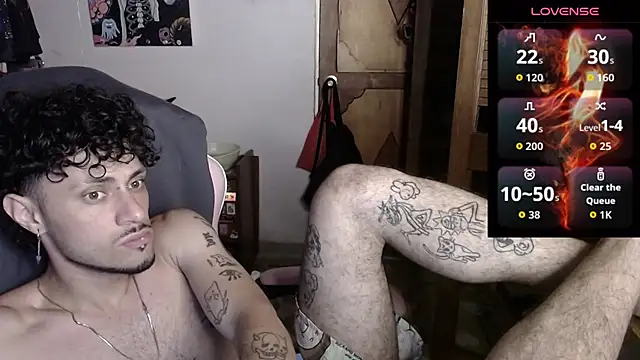 Snapshot of Apolo_S chatting on May 11, 2026, 2:50 am Apolo S online show from May 11, 2026, 2:50 am