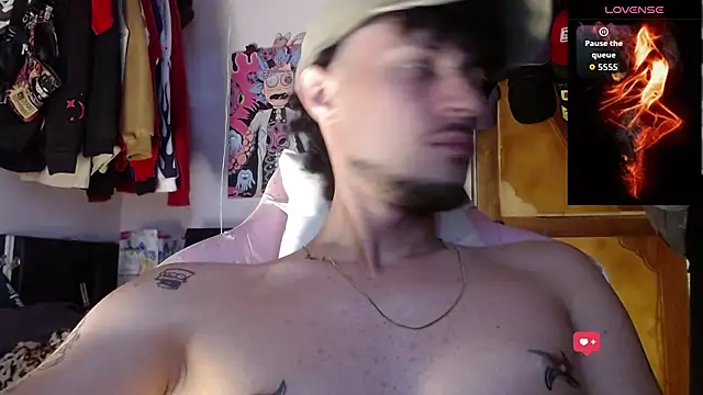 Snapshot of Apolo_S chatting on July 20, 2026, 3:25 pm Apolo S online show from July 20, 2026, 3:25 pm