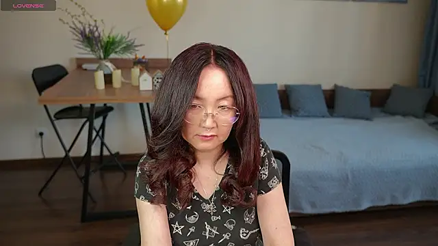 AvroraSakura online show from March 20, 2026, 12:54 pm