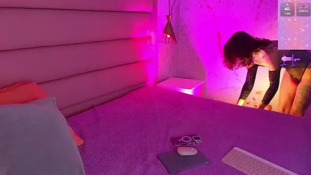 Evangelyne 1 online show from January 18, 2026, 4:00 pm