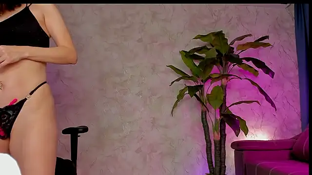 Emma7 online show from February 21, 2025, 1:33 am