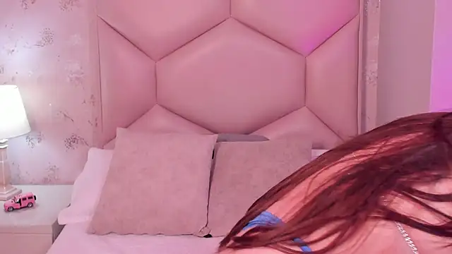 ambar sullivan online show from March 20, 2025, 11:49 am