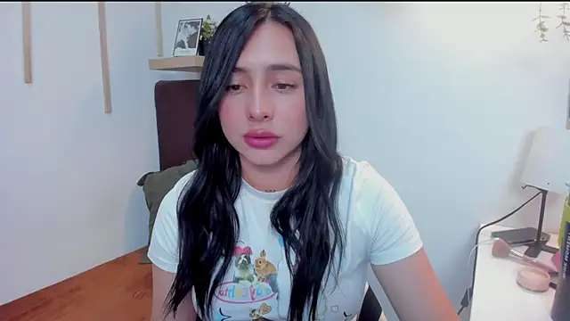 isabella jade online show from January 12, 2025, 1:53 am