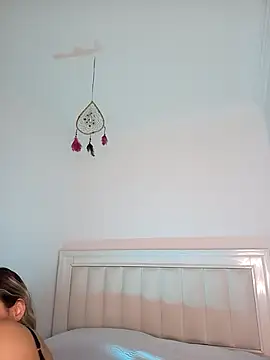 ASHLEY BLAIR online show from February 22, 2025, 5:13 pm