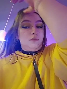 Snapshot of Yammy_Yumi chatting on March 2, 2026, 4:14 pm Yammy Yumi online show from March 2, 2026, 4:14 pm