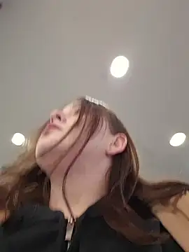 Snapshot of Yammy_Yumi chatting on March 13, 2026, 1:40 pm Yammy Yumi online show from March 13, 2026, 1:40 pm