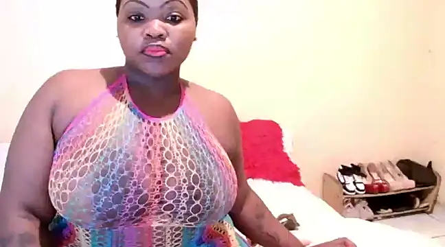 Queen BootyXXX online show from February 5, 2025, 3:34 am