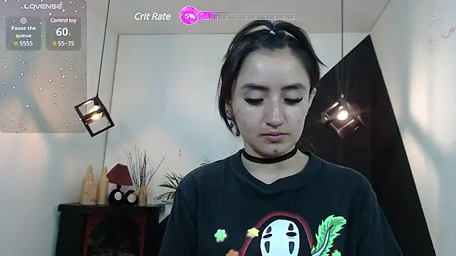 Perla Campbell online show from January 28, 2025, 7:00 pm