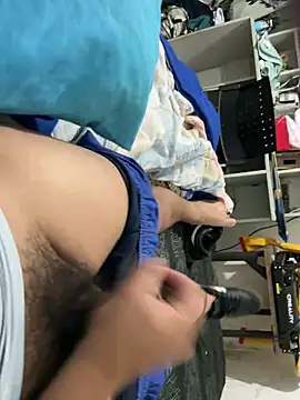 elvis0966 online show from December 31, 2024, 6:46 pm