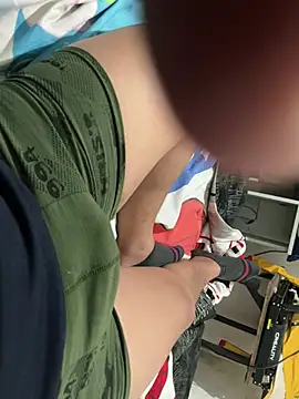 elvis0966 online show from January 5, 2025, 4:14 am