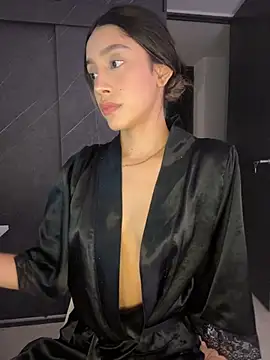 SelenaStone online show from December 13, 2024, 12:31 am