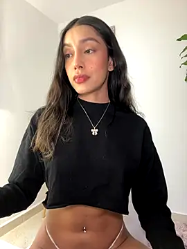 SelenaStone online show from September 11, 2025, 9:48 pm