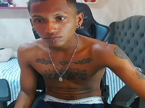 ManSant online show from October 23, 2025, 4:39 pm