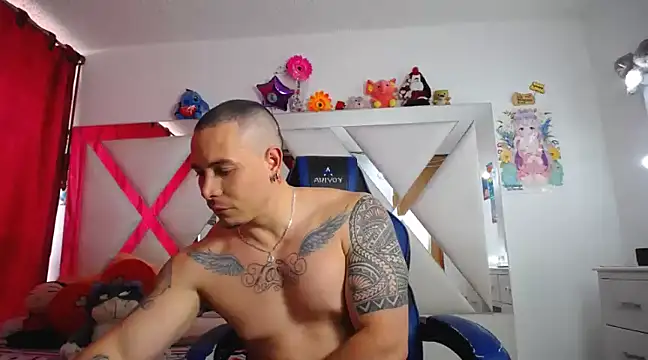 jakson hot online show from December 20, 2024, 7:28 pm