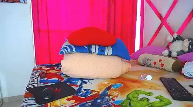 jakson hot online show from January 15, 2025, 8:26 pm