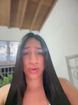 Ashly Miller online show from January 15, 2025, 10:57 pm