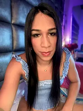 Ashly Miller online show from September 24, 2025, 7:50 pm