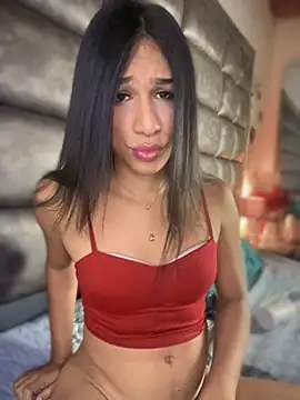 Ashly Miller online show from November 24, 2025, 8:08 pm