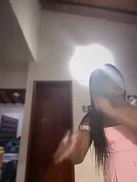 Ashly Miller online show from February 3, 2026, 7:19 pm