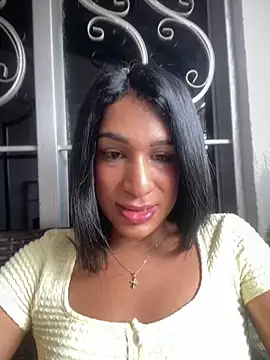 Ashly Miller online show from April 6, 2026, 8:10 pm