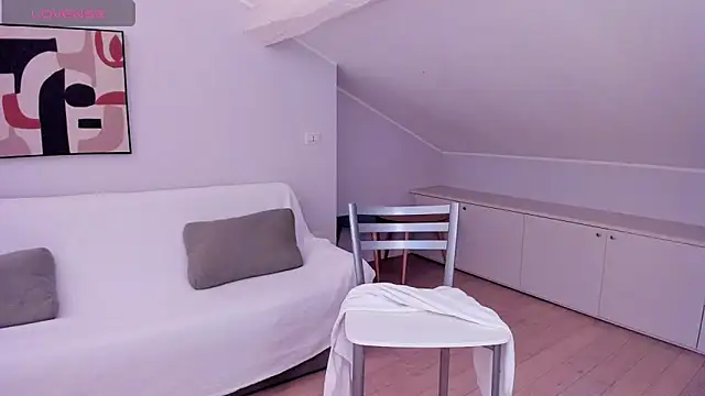 KatalinaMillan online show from March 14, 2025, 1:27 am