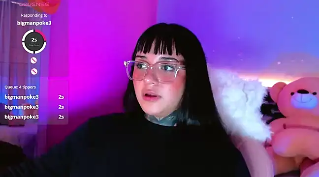 kim blake online show from March 19, 2025, 1:07 pm