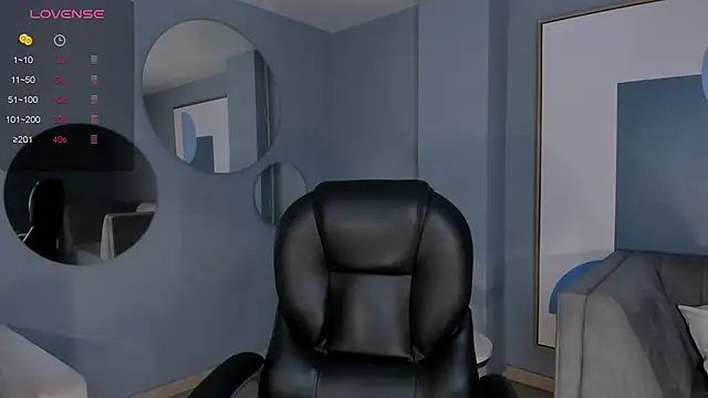 DannaGibbs online show from December 10, 2024, 8:19 am