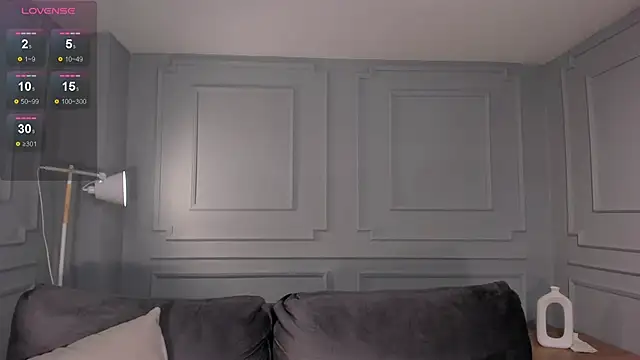 DannaGibbs online show from February 5, 2025, 10:22 pm