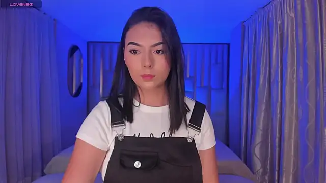 DannaGibbs online show from September 9, 2025, 2:55 am