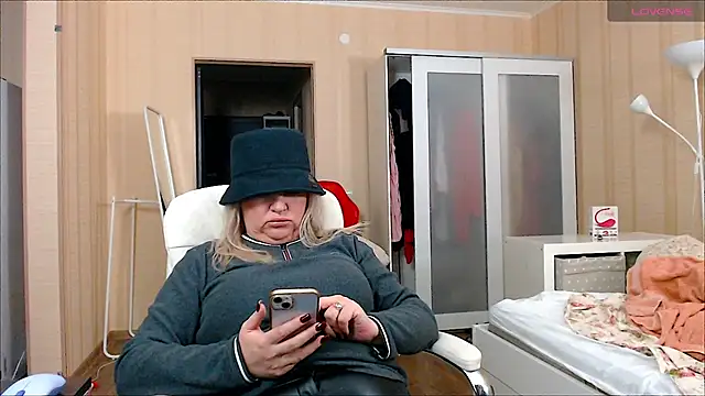PamHardFuck online show from January 25, 2025, 3:40 am