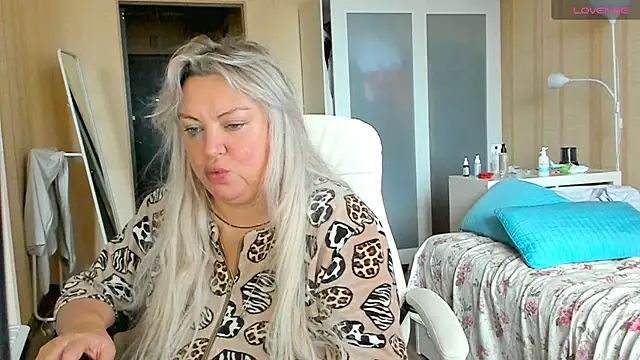 PamHardFuck online show from October 10, 2025, 9:41 am