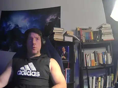 croatoa87 online show from December 4, 2025, 3:05 am