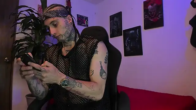 Ryuk it online show from September 22, 2025, 1:02 pm