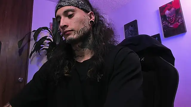 Ryuk it online show from November 25, 2025, 1:27 am