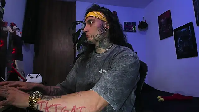 Ryuk it online show from December 22, 2025, 1:13 am