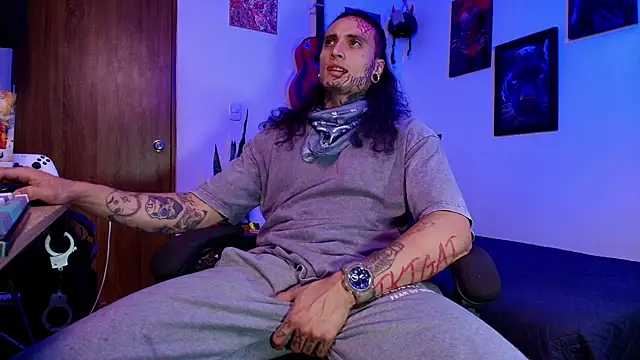 Ryuk it online show from March 6, 2026, 1:24 am