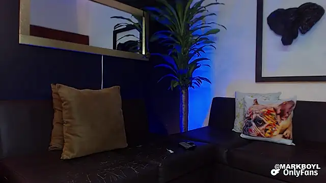 Markboyl online show from December 5, 2024, 1:28 pm