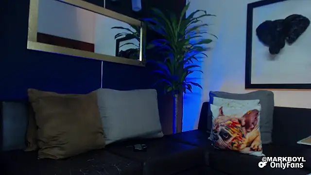 Markboyl online show from December 18, 2024, 3:15 am