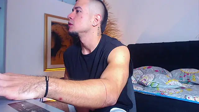 Markboyl online show from March 6, 2026, 1:18 pm