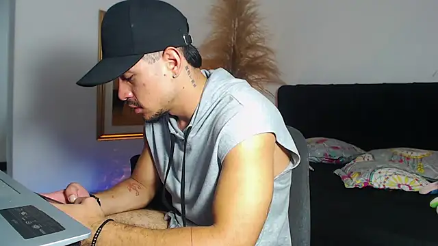 Markboyl online show from March 24, 2026, 4:56 pm